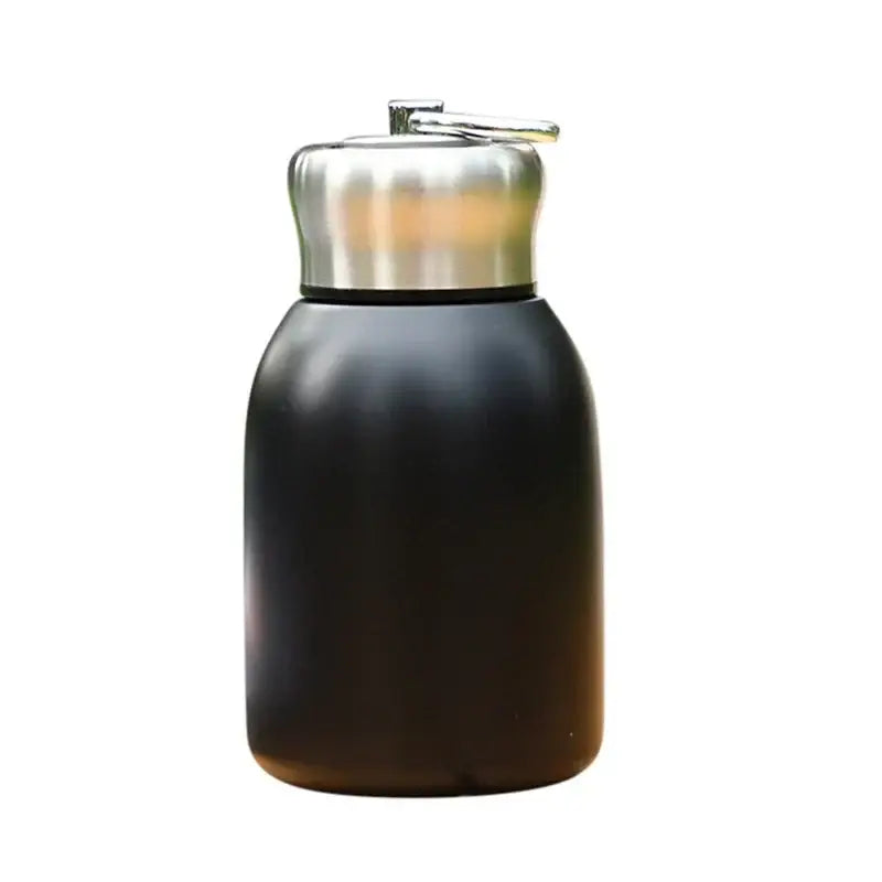 Pastel Stainless Steel Flask
