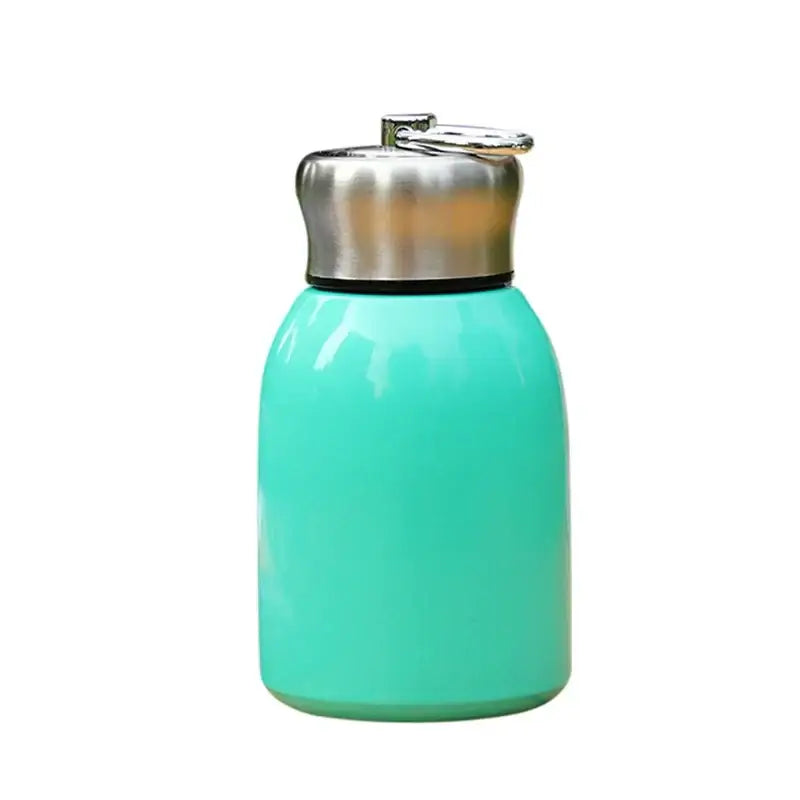 Pastel Stainless Steel Flask