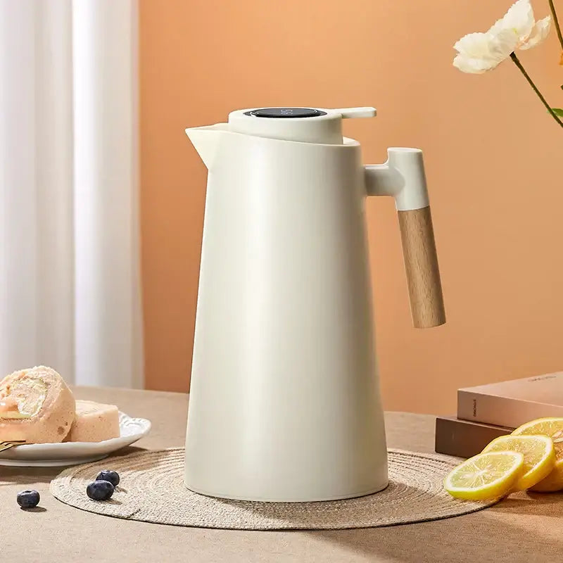 Sage Insulation Kettle