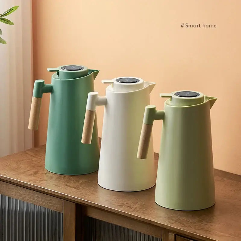 Sage Insulation Kettle