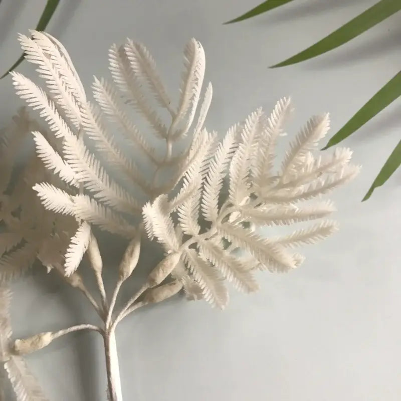 Silver Gold Eucalyptus Bunch