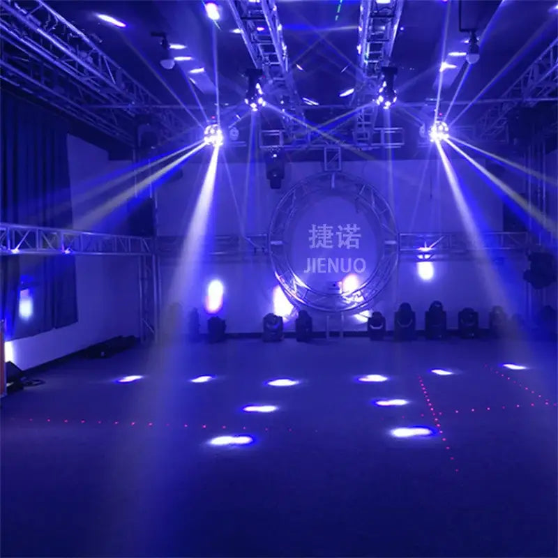 Red Green Laser Projector