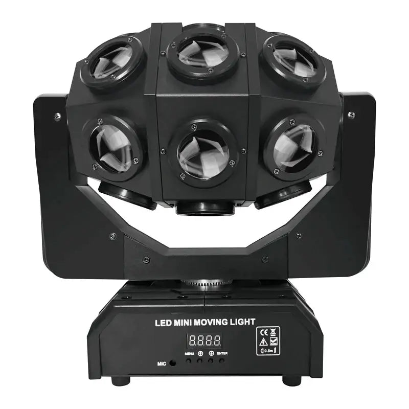 Red Green Laser Projector