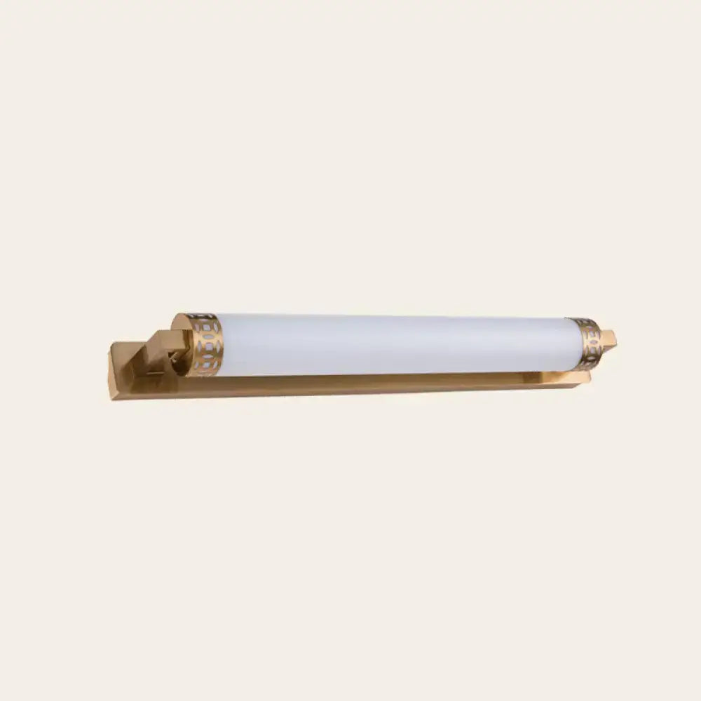 Bronze Modern Wall Sconce