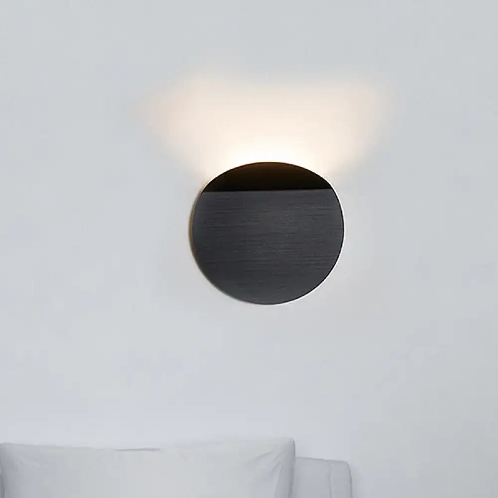 Copper Wall Sconce Light
