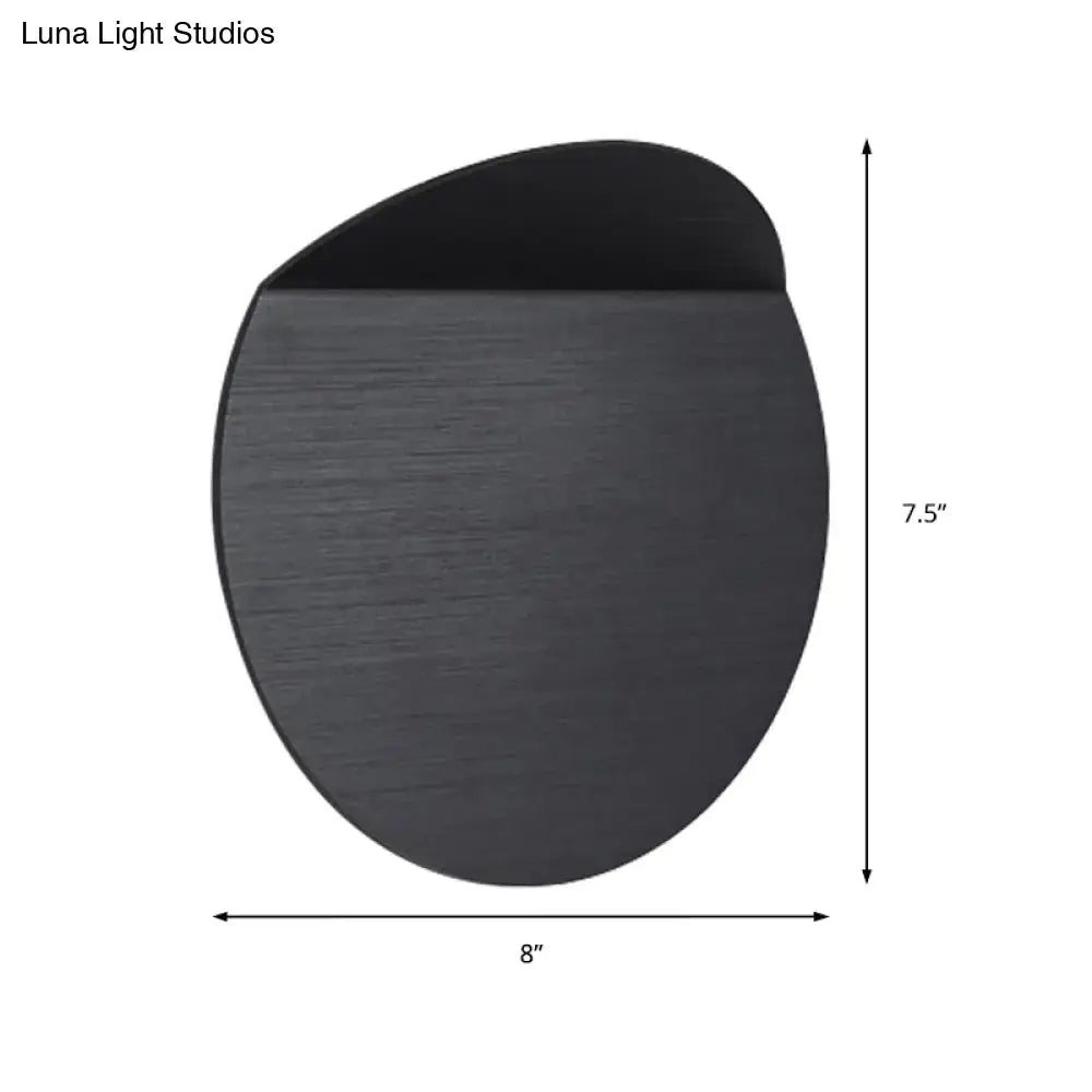 Copper Wall Sconce Light