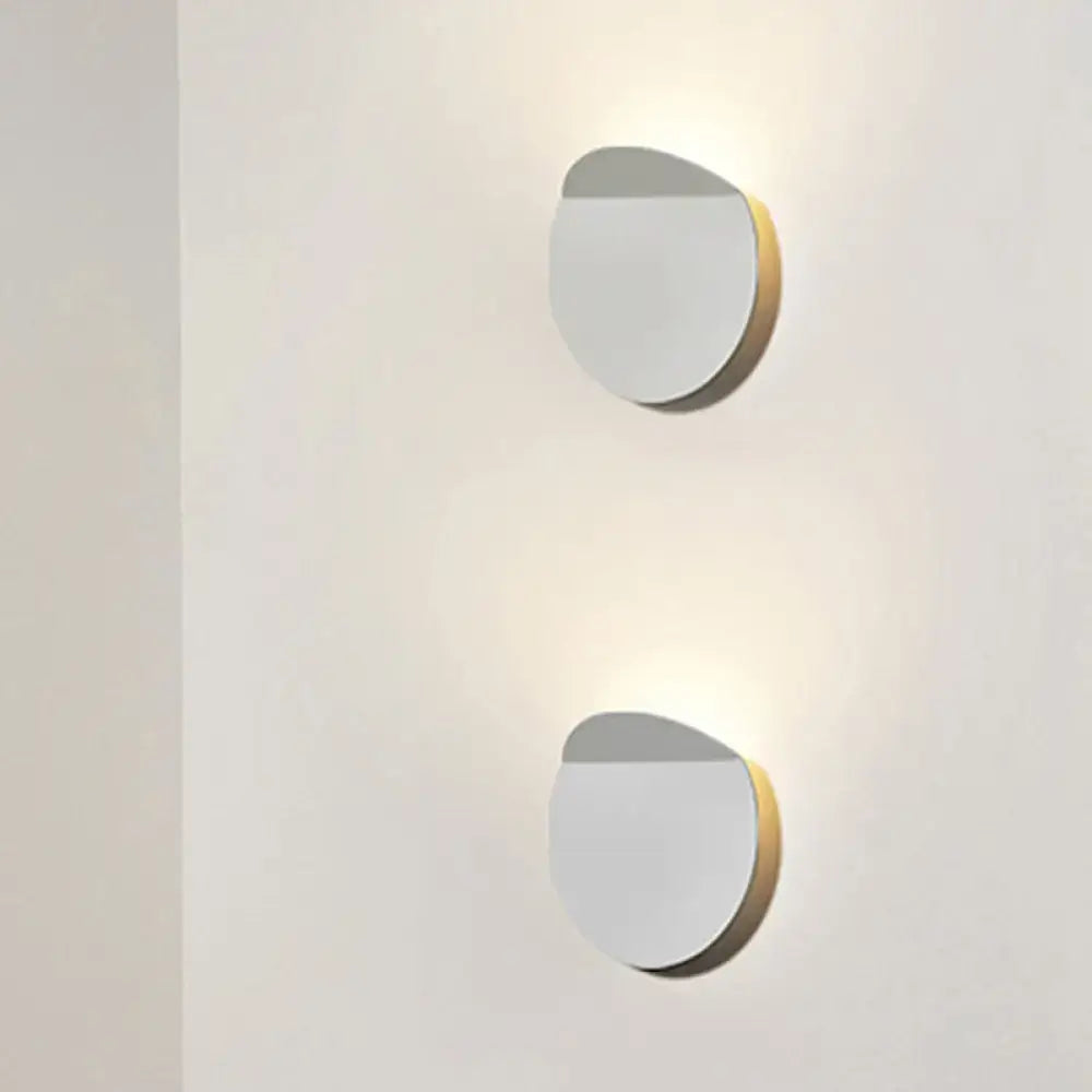 Copper Wall Sconce Light