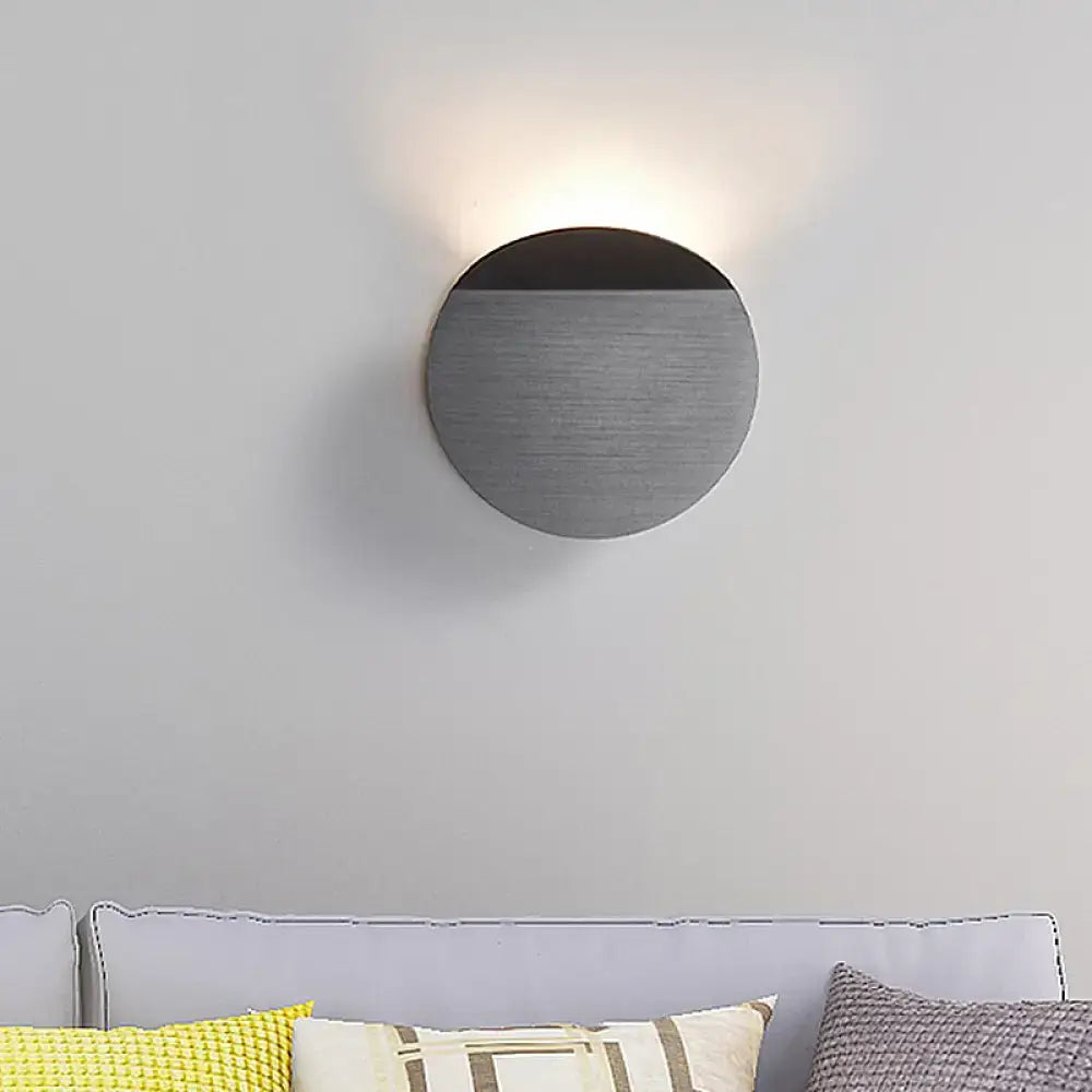 Copper Wall Sconce Light