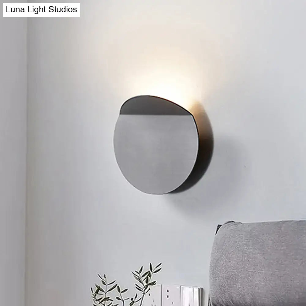Copper Wall Sconce Light