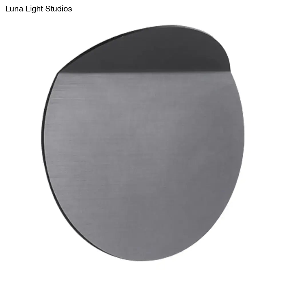Copper Wall Sconce Light