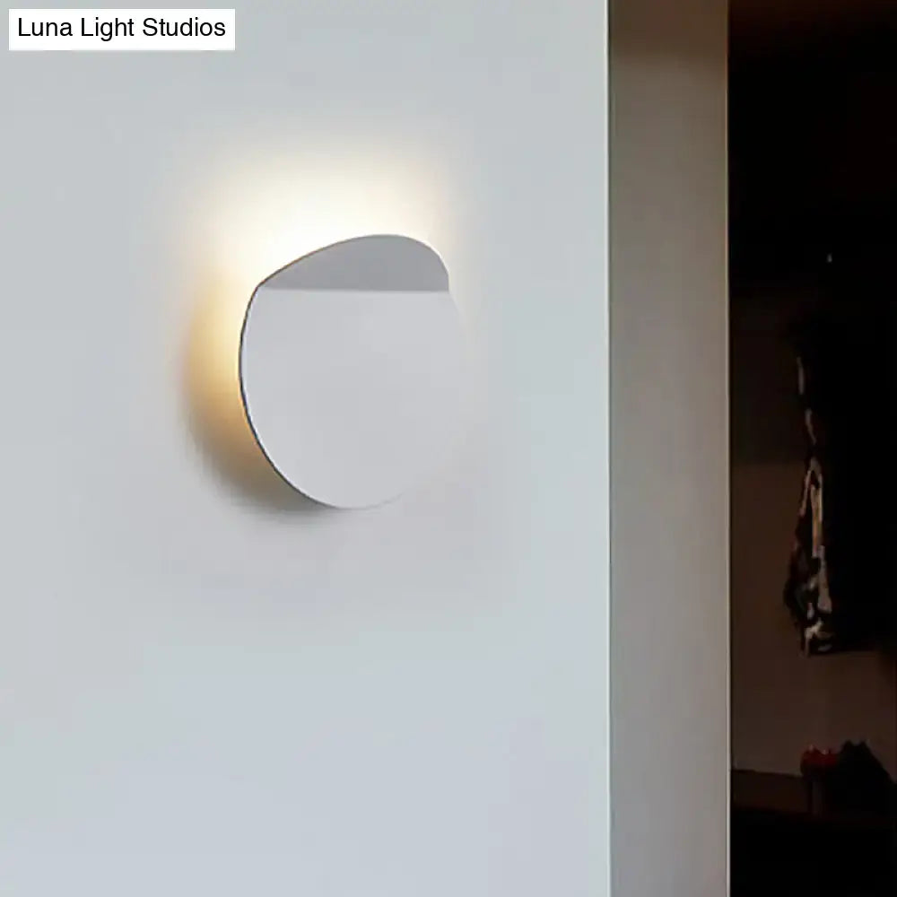 Copper Wall Sconce Light