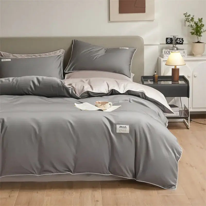 Cream Egyptian Cotton Bedding
