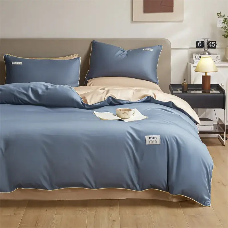 Cream Egyptian Cotton Bedding