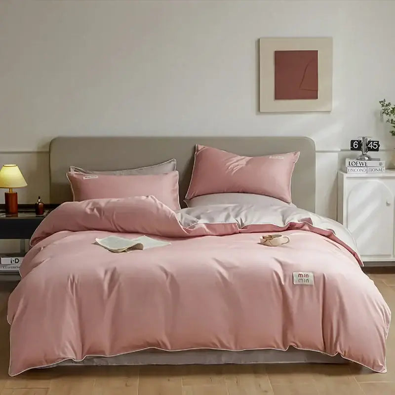 Cream Egyptian Cotton Bedding
