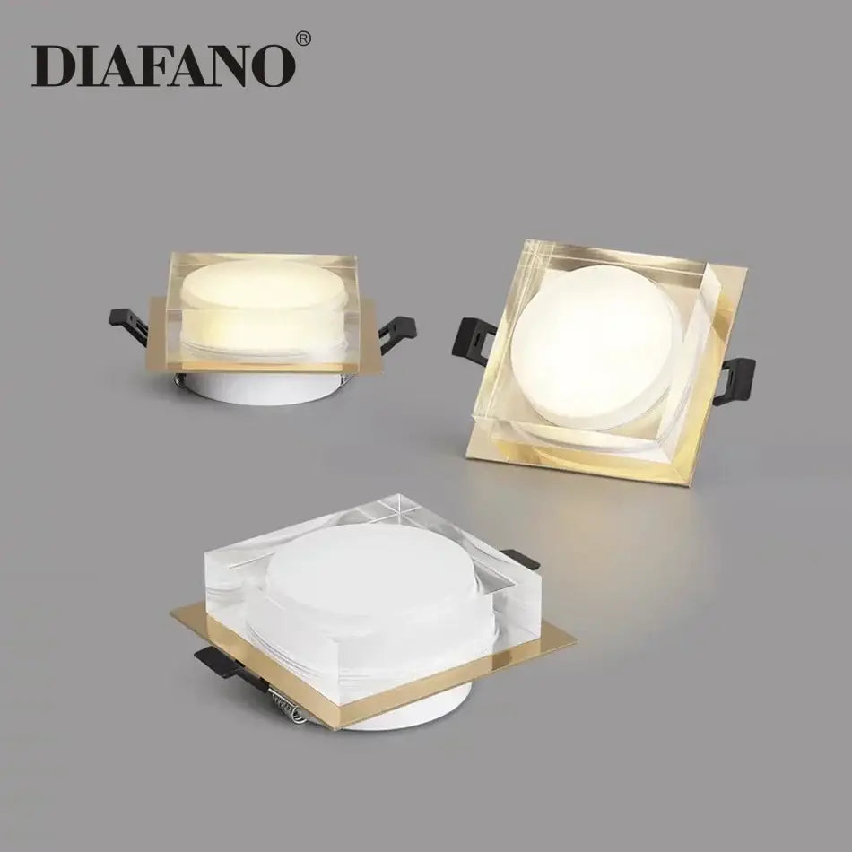 Ceramic Horse Figurine Light