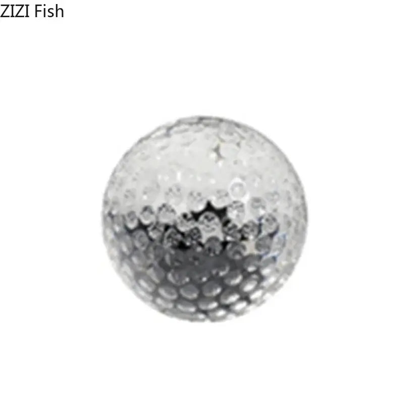 Crystal Ball Desk Decor