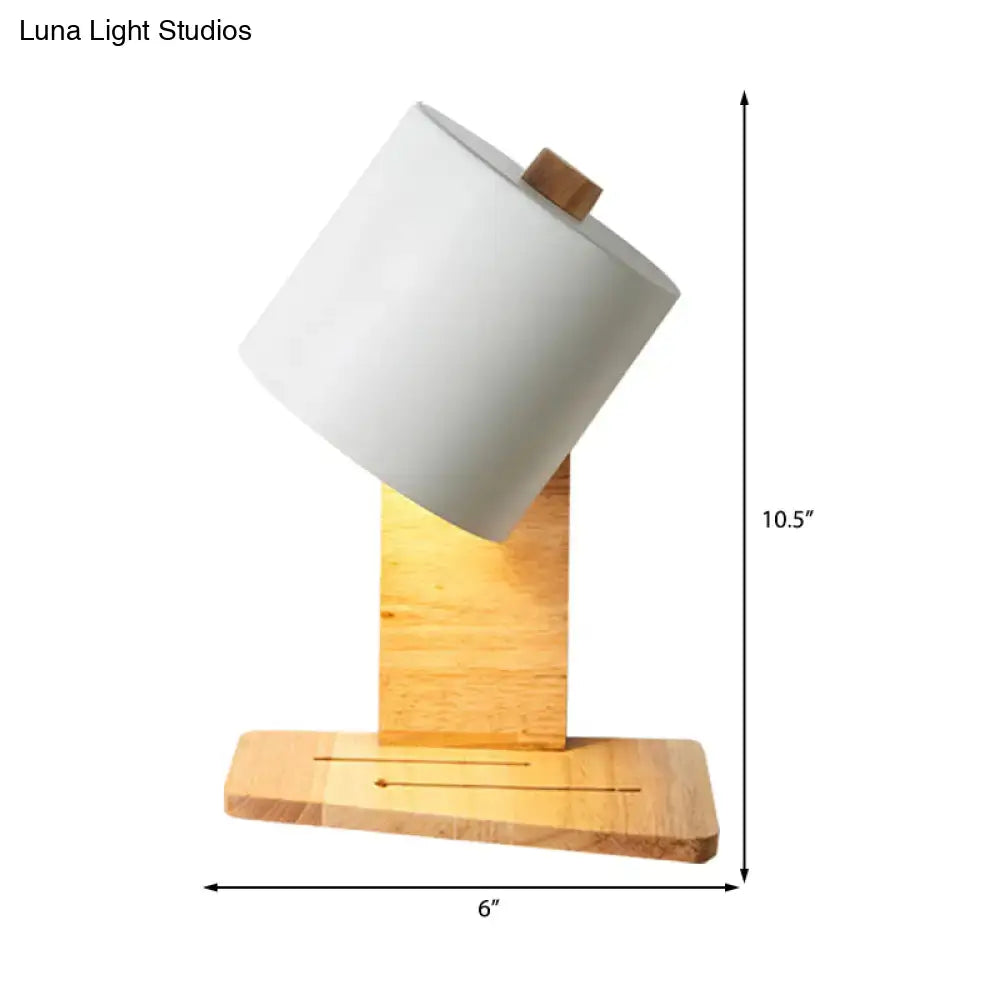 Green Nordic Wall Sconce