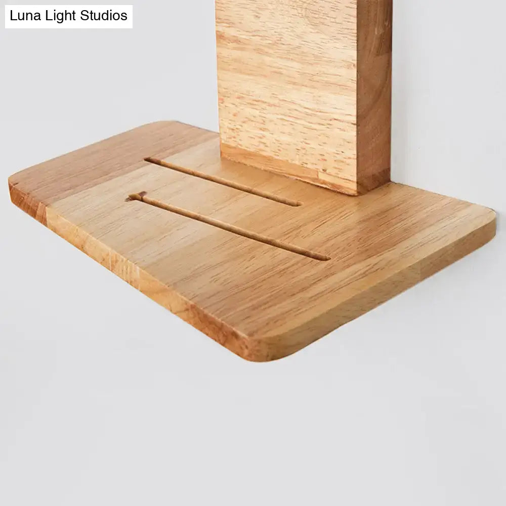 Green Nordic Wall Sconce