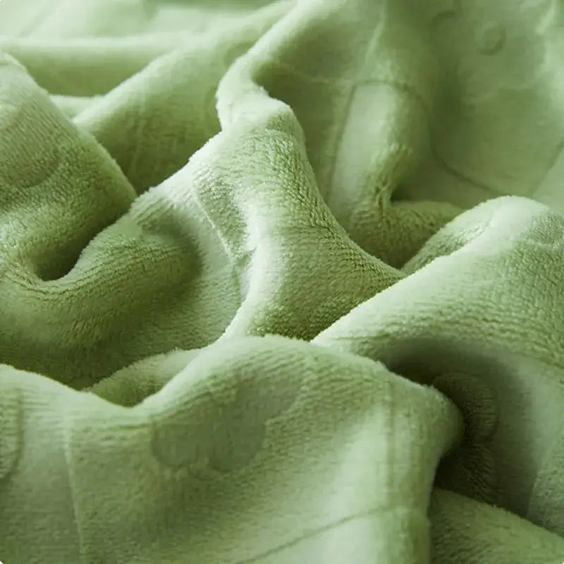 Mint Velvet Travel Blanket
