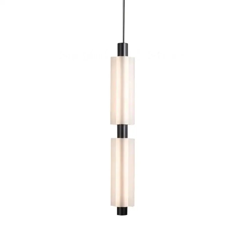 Acrylic Minimalist Pendant Light
