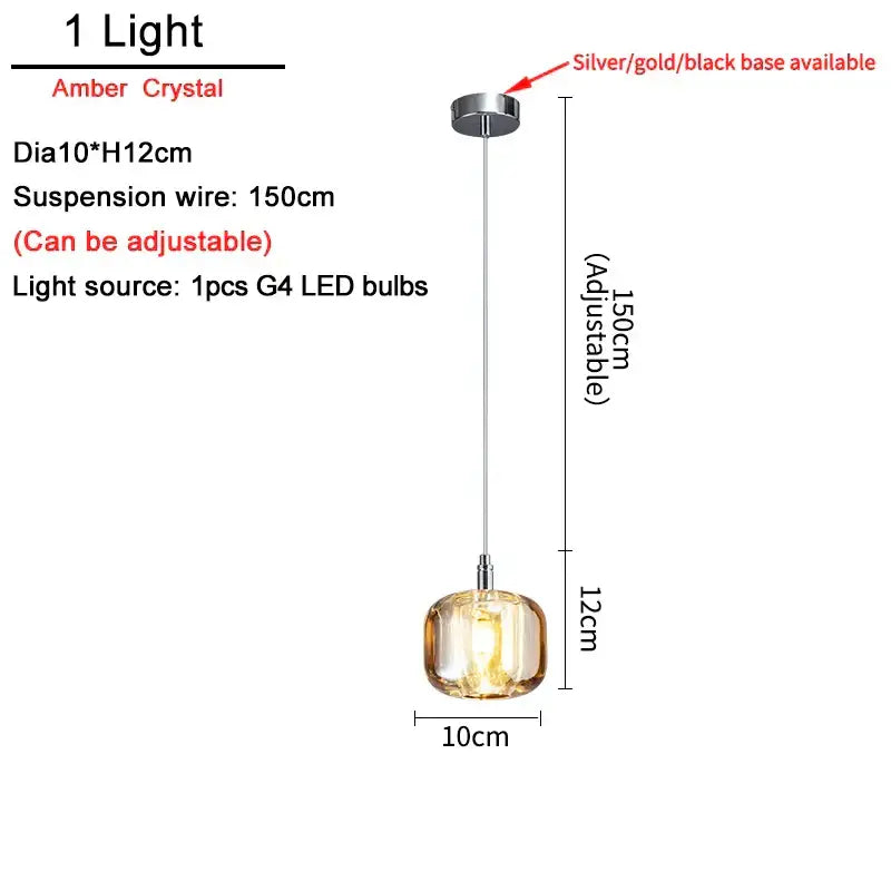 Gold Crystal Ceiling Chandelier 21-Light Design