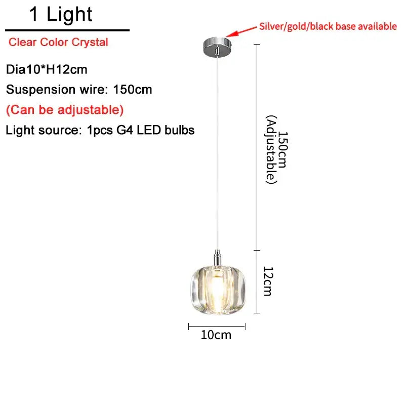 Gold Crystal Ceiling Chandelier 21-Light Design