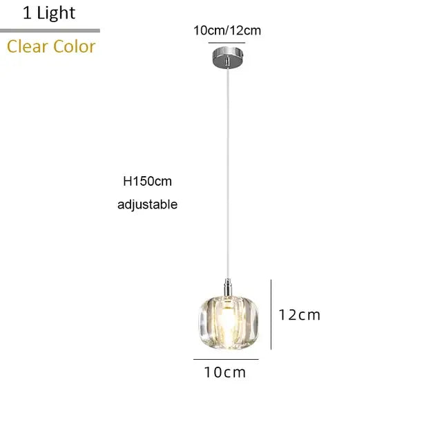 Gold Crystal LED 21-Light Dining Area Chandelier