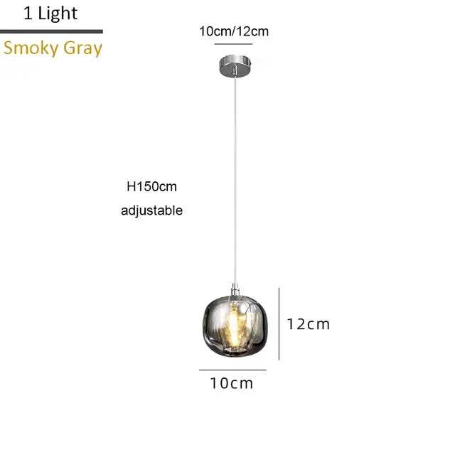 Gold Crystal LED 21-Light Dining Area Chandelier