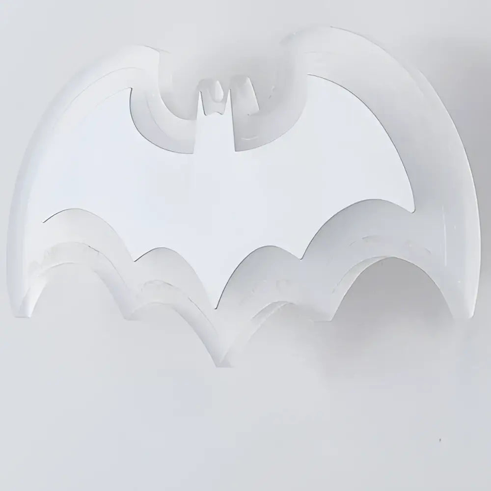 Animal Acrylic Wall Light
