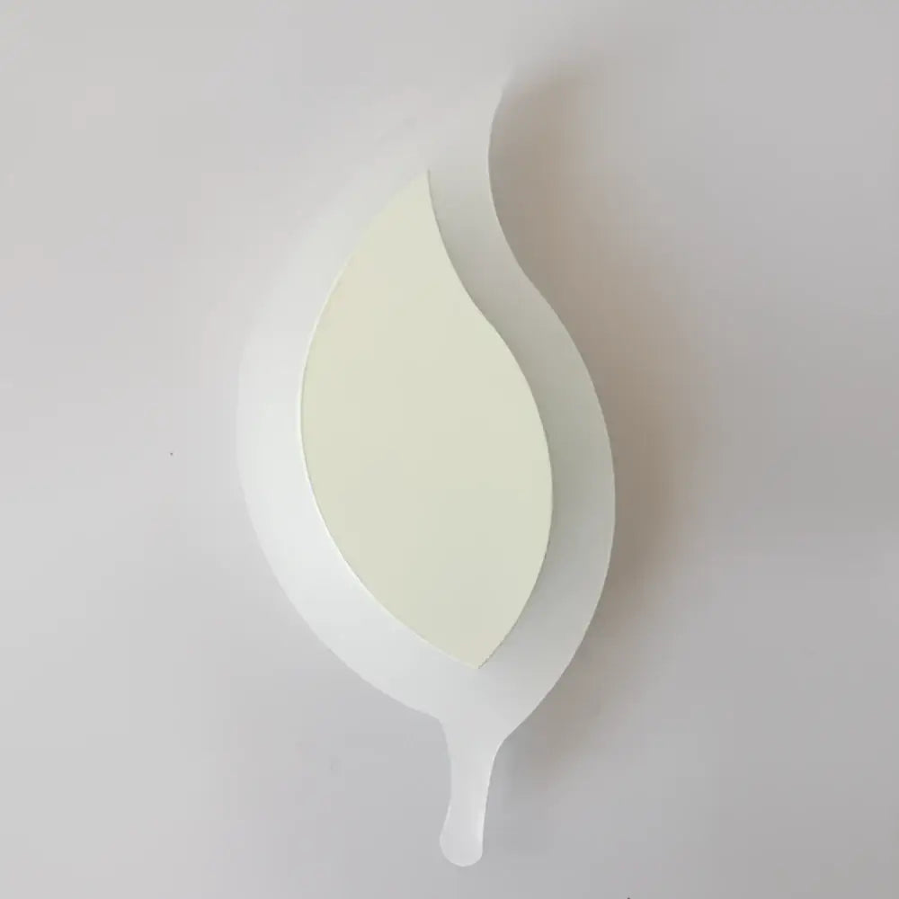 Animal Acrylic Wall Light