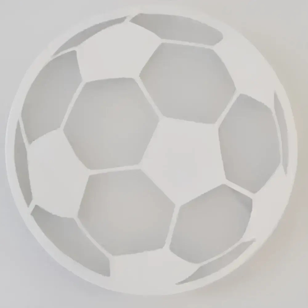 Animal Acrylic Wall Light
