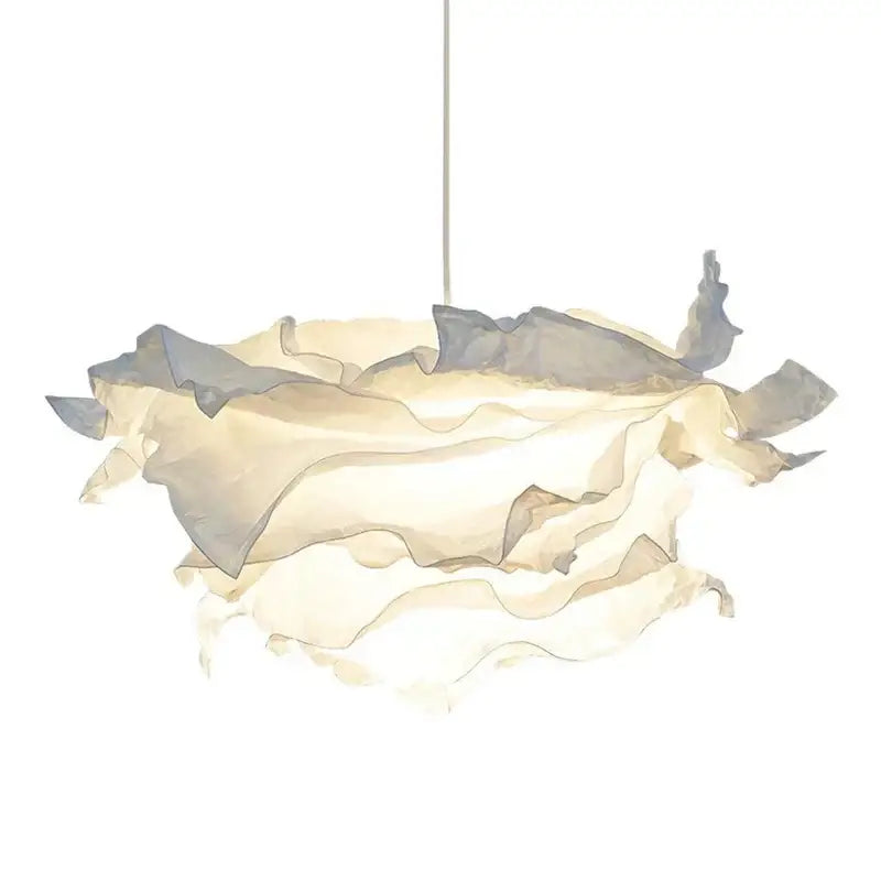 Nordic Paper Pendant Light