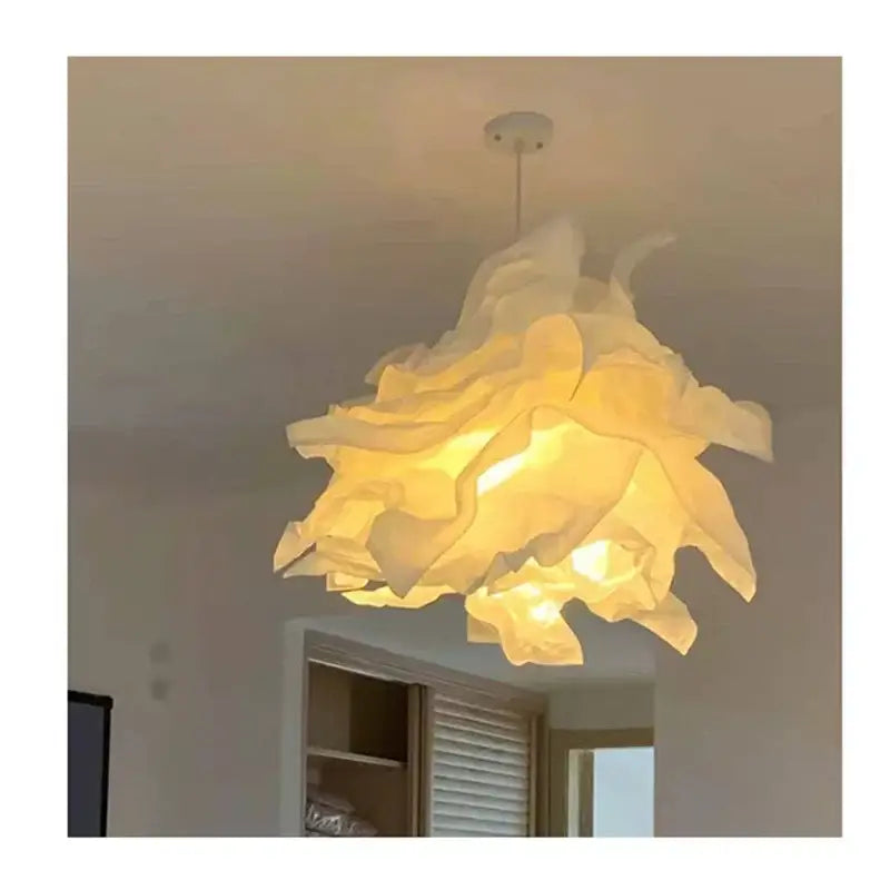 Nordic Paper Pendant Light