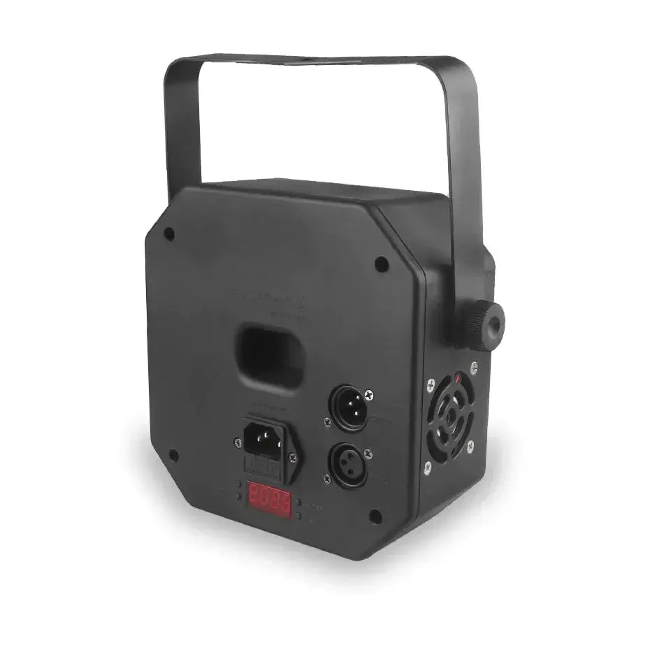 Black Crystal Stage Light