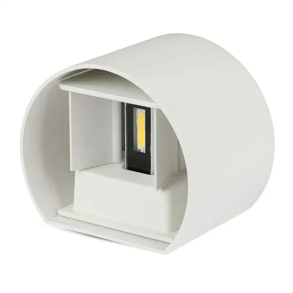 Black Adjustable Aluminum Sconce