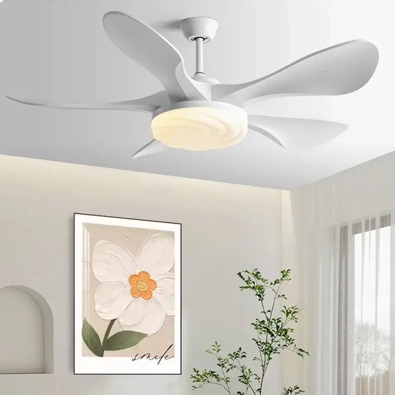Black Walnut 58-Inch Ceiling Fan