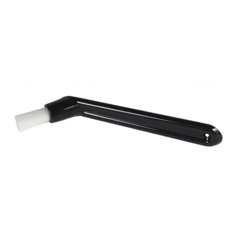Black Coffee Machine Brush