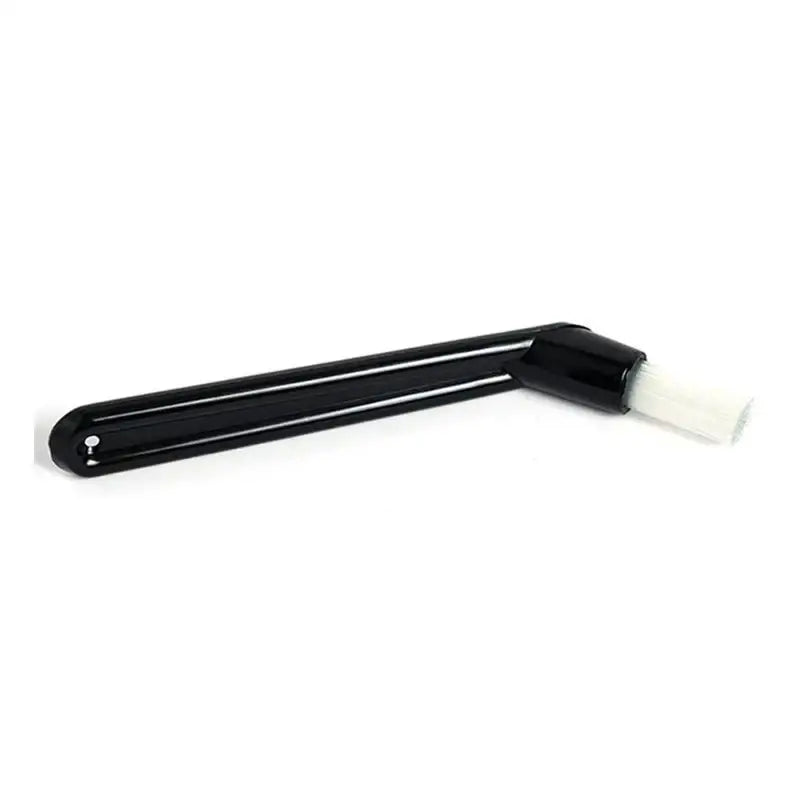 Black Coffee Machine Brush