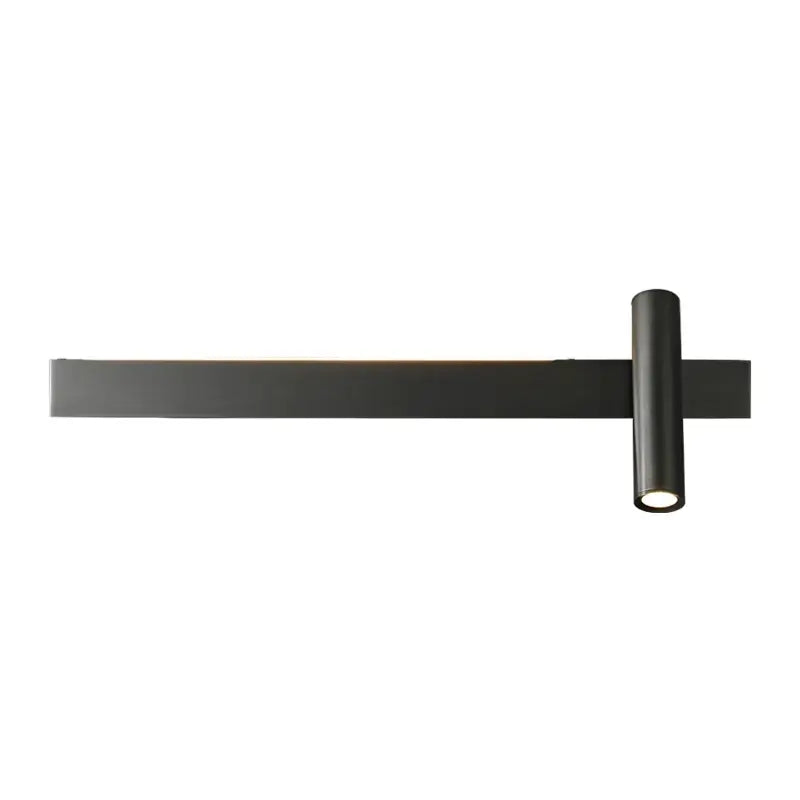 Copper Wall Reading Lamp