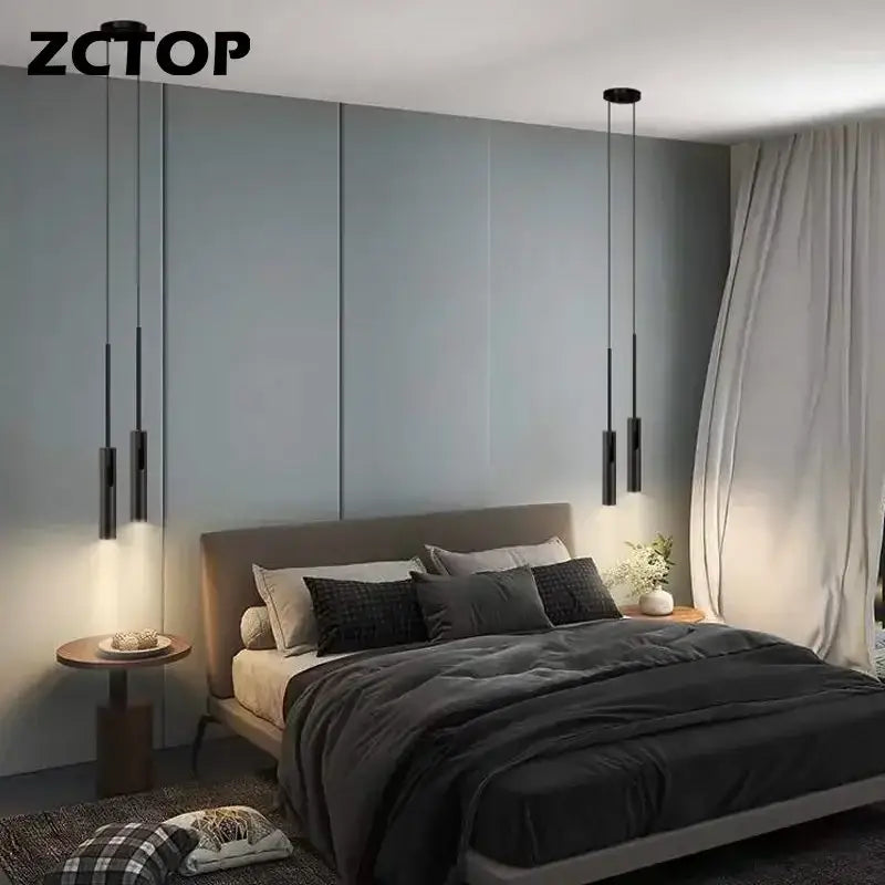 Gold Spot Chandelier