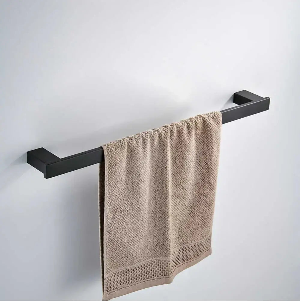 Black Matte Hardware Set
