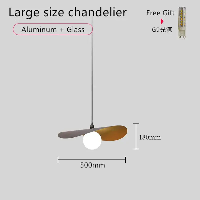 Black Long Arm Floor Lamp