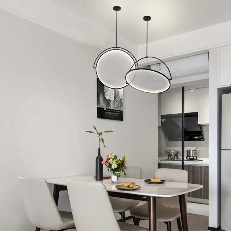 Italian Style Pendant Light