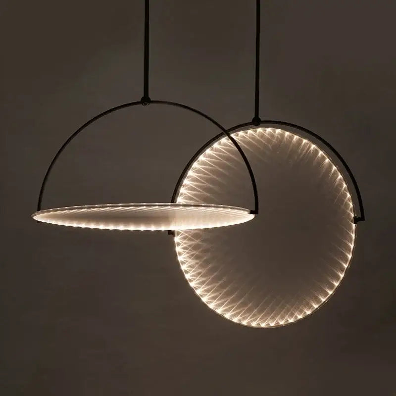 Italian Style Pendant Light