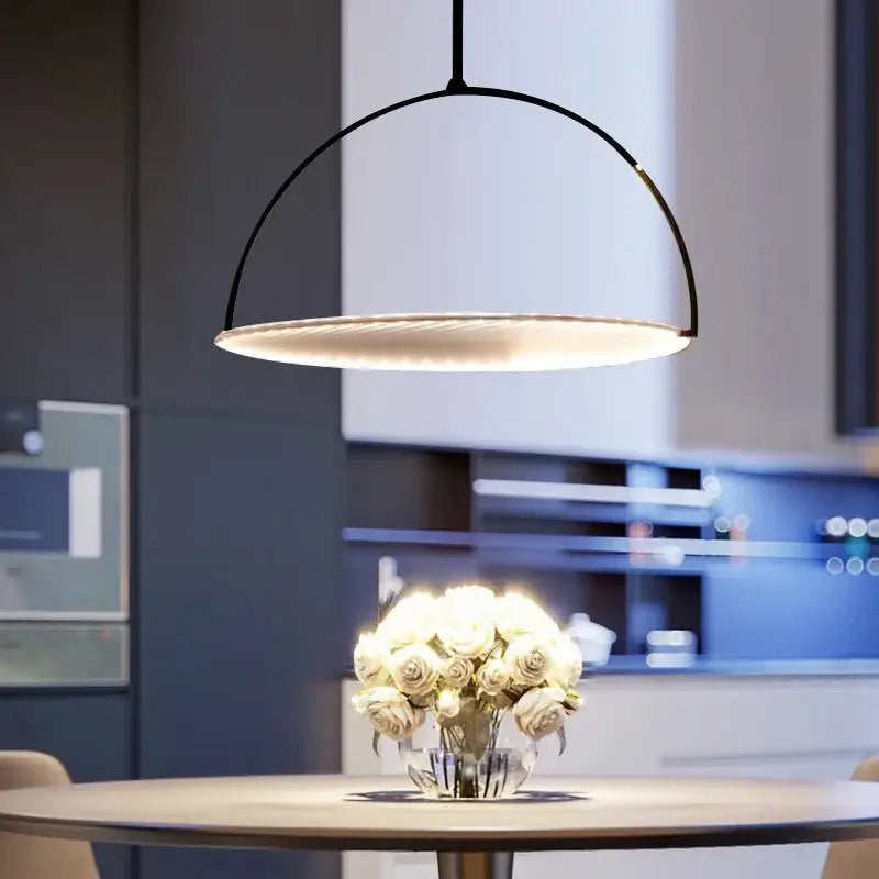 Italian Style Pendant Light