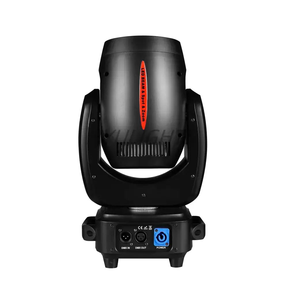Black LED Spotlight