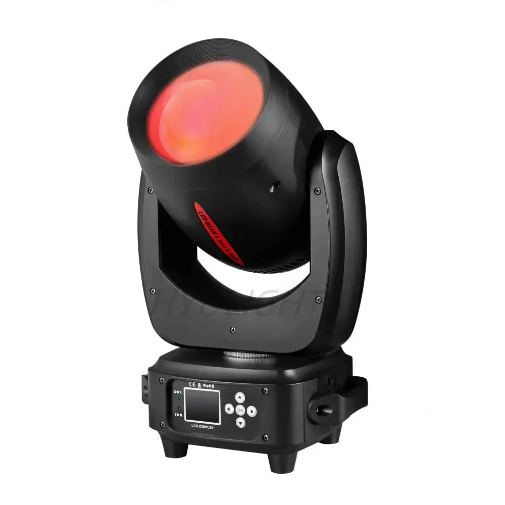 Black LED Spotlight