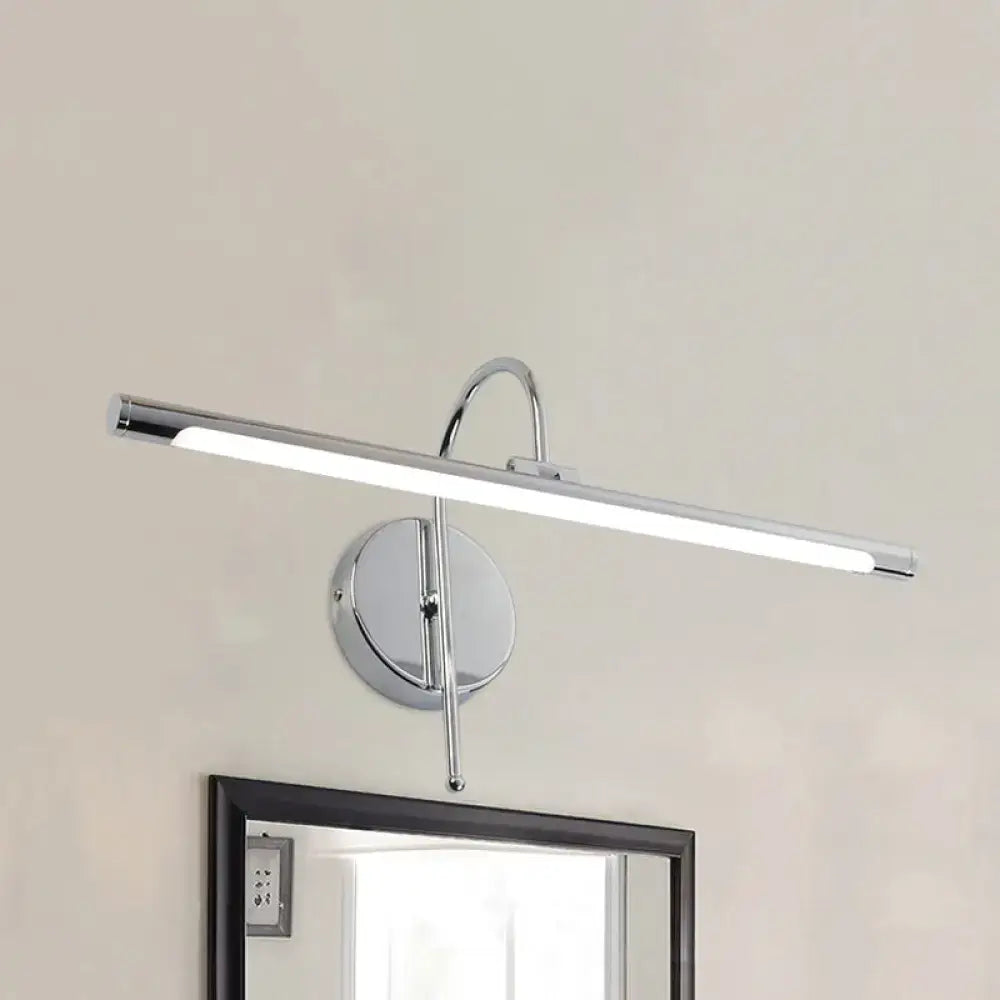 Black Nickel Wall Lamp