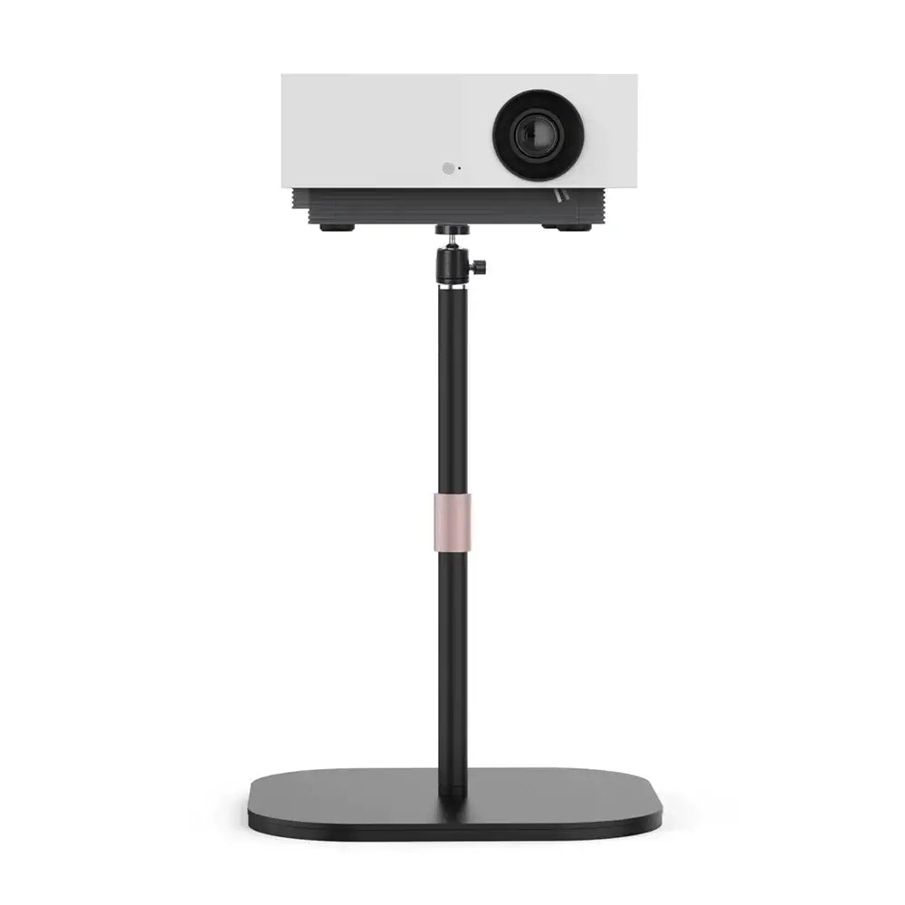 Black Rose Gold Monitor Stand