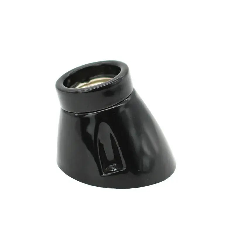 Ceramic E27 Lamp Holder